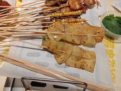 -串盟烧烤·长沙美食地标(星沙店)