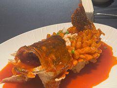 -江南雅厨(李公堤店)