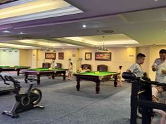 -海韵之星邮轮水会(明发商业广场店)