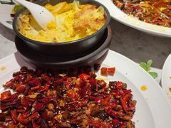 -天辣(金桥啦啦宝都店)