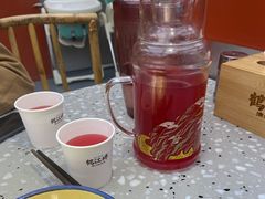 -鹤江桥·红油牛肉粉(SKP店)