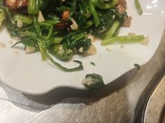 -关二碳烤羊腿(龙翔路店)