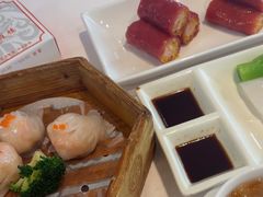 -怀德酒楼·粤菜·海鲜·茶点(宝安国际机场店)