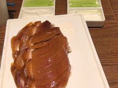 -小大董·烤鸭(王府井apm店)