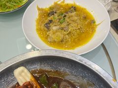 -老德州四合院·德州菜(天衢路店)