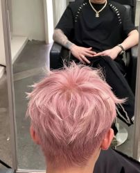 -尤司男士国潮理发馆