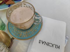 -龟兹KUCINA·新疆菜(前滩L+PLAZA店)