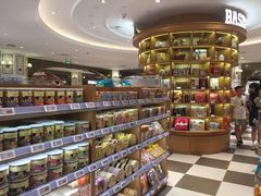 -杭州大厦LSE城市生活超市(杭州大厦店)