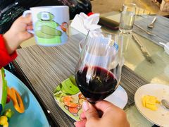 -太原凯宾斯基饭店