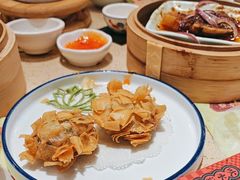 -点都德(千灯湖环宇城店)