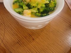 -顺风汤馆·广府粤菜(江宸天街店)