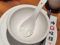 -海煮叹鲜·粥底火锅·港式海鲜打边炉(赛银国际广场店)