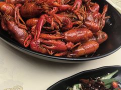 -聚味瞿记·龙虾堂(咸嘉湖店)