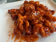-花麦地溪边小厨(天台国清寺入口店)