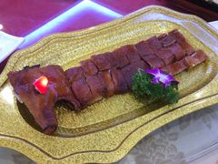 -潮喜竹溪荔湖酒家(荔枝湾店)