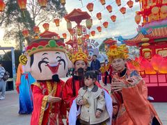 -国色天乡三期陆地乐园