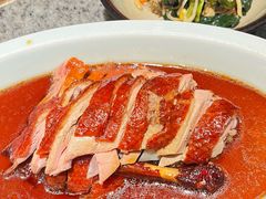 -南京大牌档(苏州中心店)