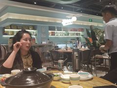 -春润大地海南椰子鸡(沙井京基百纳广场店)