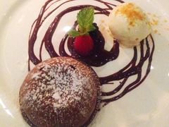 -Ambrosia Oyster Bar & Grill