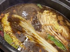 -亿诣蝎府炸酱面羊蝎子火锅(酷车小镇店)