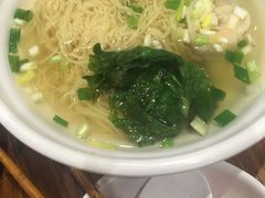 -西关味(大卫城店)