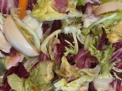 -丰收日·小海鲜·沪上家宴(顾村正大店)