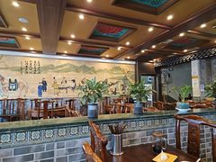 -老三羊汤【北兴隆街店】
