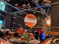 -西塔老太太泥炉烤肉(上海七宝领展广场店)