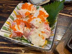 -小川洋风料理(汉街店)
