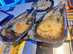 -大成海鲜烧烤·小龙虾(五角场店)