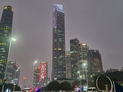-海心沙亚运公园