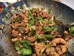 -费大厨辣椒炒肉(黄兴中心广场店)