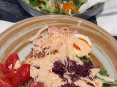 -THE WOODS 简餐 (国贸商城店)