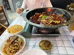 -蛙老爹·蜀香美蛙鱼头(王家湾店)