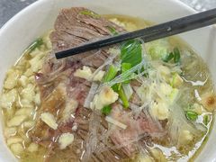 -老铁家泡馍馆(景龙池店)