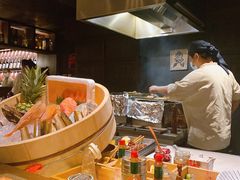 -三川·十酒Izakaya(南昌路店)