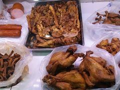 -琴岛骨里香(宁夏路店)