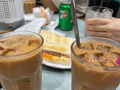 -华嫂冰室(尖沙咀店)