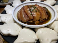 -滇铺子·云南特色菜·第九届野生菌美食节(曲靖万达店)