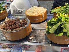 -龍歌自助小火锅(秦淮水游城店)