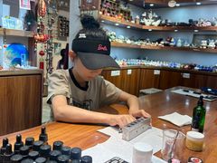 -碰瓷儿陶艺DIY体验馆(五道营胡同总店)