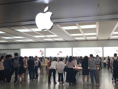 -Apple零售店(深圳益田假日广场店)