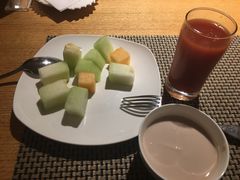 -西安锦江国际酒店
