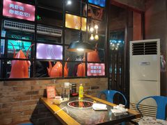 -0048鲜活香辣虾·火锅(铜陵路店)