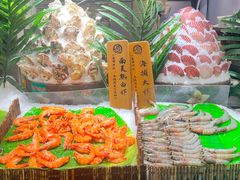 -亚马逊海鲜自助(梅溪湖步步高店)