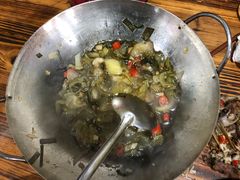 -秀妈厨房(灰汤老店)
