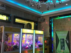-佰迪乐KTV(秀灵店)