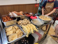 -老杨饭店(万科里店)