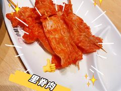 -小杨生煎(周浦万达店)