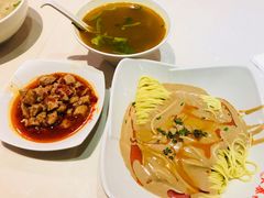 -东泰祥生煎馆(重庆北路店)